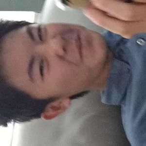 Meet your Posher, Nicholas